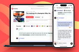Going beyond lyrics: introducing Musixmatch Podcasts